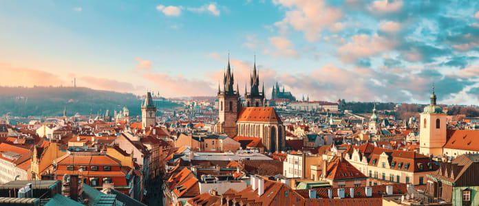 Praga
